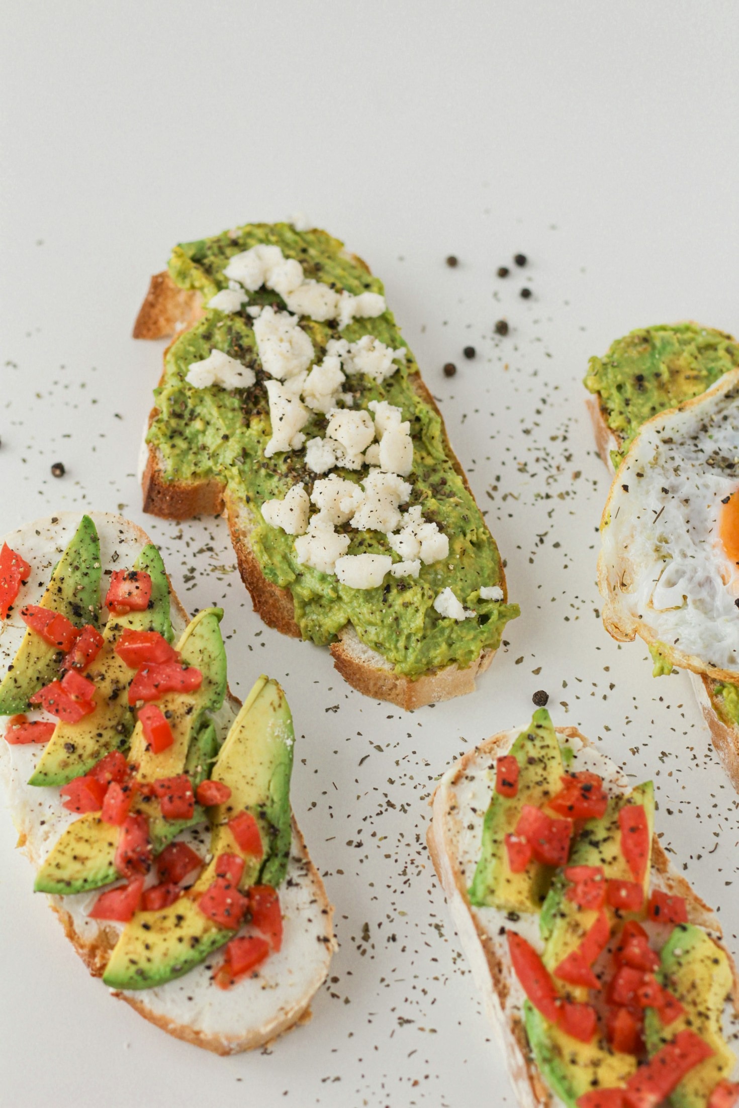Plant-Based Breakfast Ideas to Kickstart Your Day